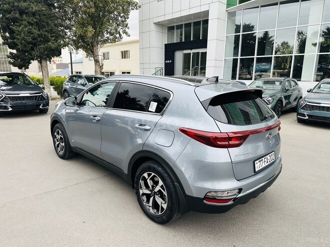 Kia Sportage 2021, 7,000 km - 2.0 l - Bakı