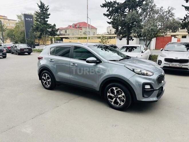 Kia Sportage 2021, 7,000 km - 2.0 l - Bakı