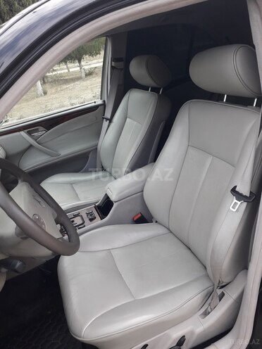 Mercedes E 240 2000, 299,652 km - 2.4 l - Sumqayıt