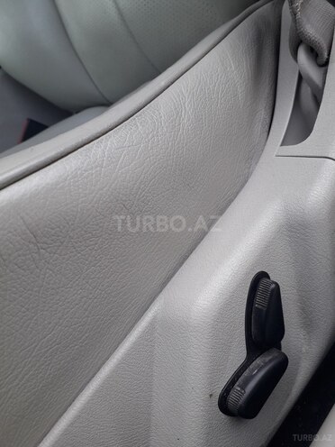 Mercedes E 240 2000, 299,652 km - 2.4 l - Sumqayıt