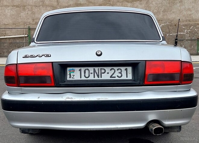 GAZ 3110 2004, 167,800 km - 2.5 l - Bakı