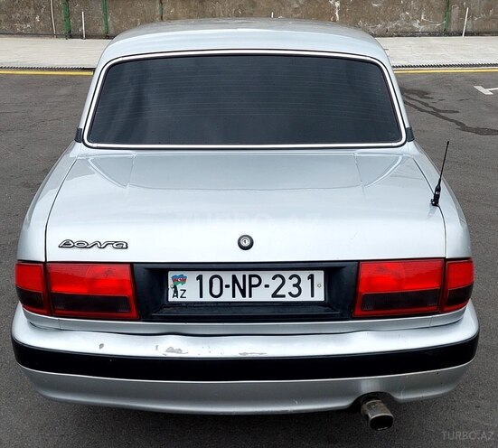GAZ 3110 2004, 167,800 km - 2.5 l - Bakı