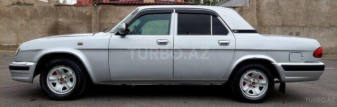 GAZ 3110 2004, 167,800 km - 2.5 l - Bakı