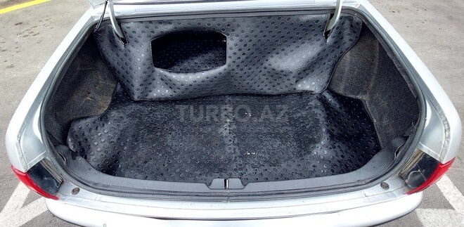 GAZ 3110 2004, 167,800 km - 2.5 l - Bakı