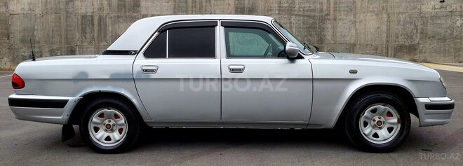 GAZ 3110 2004, 167,800 km - 2.5 l - Bakı