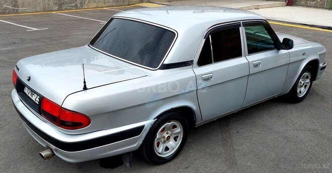 GAZ 3110 2004, 167,800 km - 2.5 l - Bakı