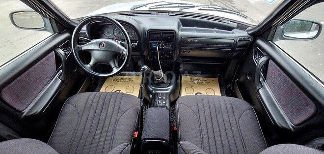 GAZ 3110 2004, 167,800 km - 2.5 l - Bakı