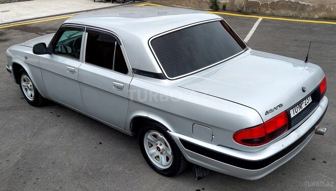 GAZ 3110 2004, 167,800 km - 2.5 l - Bakı