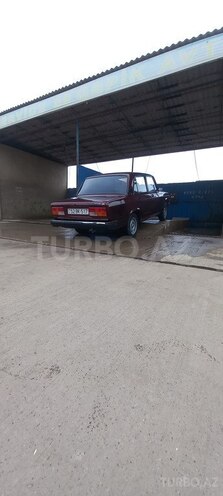 LADA (VAZ) 2107 2006, 32,200 km - 1.6 l - Salyan