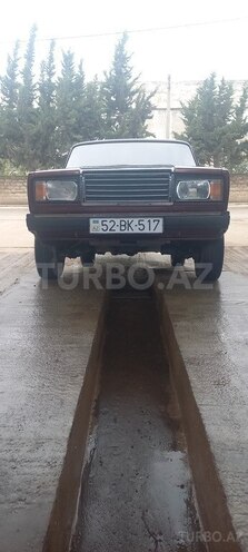 LADA (VAZ) 2107 2006, 32,200 km - 1.6 l - Salyan