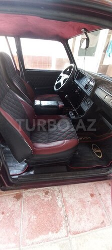 LADA (VAZ) 2107 2006, 32,200 km - 1.6 l - Salyan