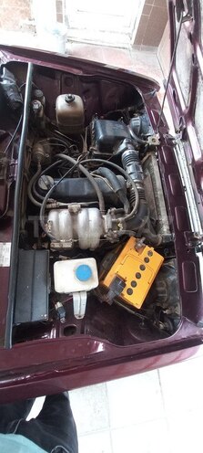LADA (VAZ) 2107 2006, 32,200 km - 1.6 l - Salyan