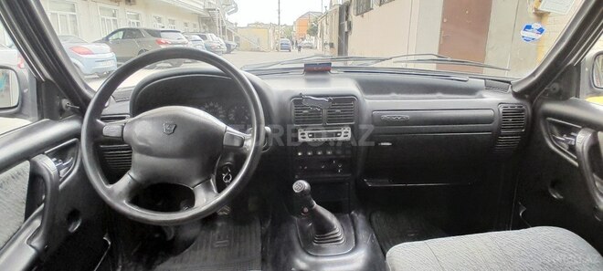 GAZ 3110 2003, 225,000 km - 2.3 l - Bakı