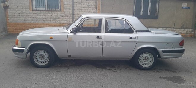 GAZ 3110 2003, 225,000 km - 2.3 l - Bakı