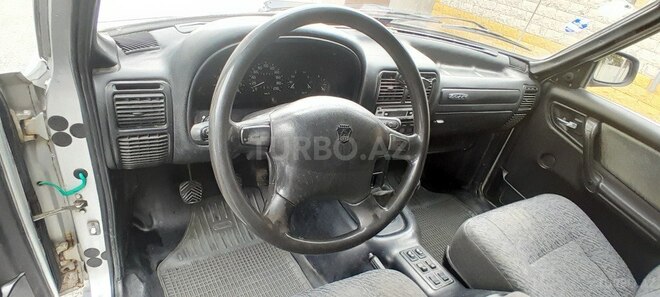 GAZ 3110 2003, 225,000 km - 2.3 l - Bakı