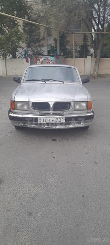 GAZ 3110 2003, 225,000 km - 2.3 l - Bakı