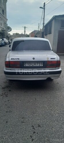 GAZ 3110 2003, 225,000 km - 2.3 l - Bakı