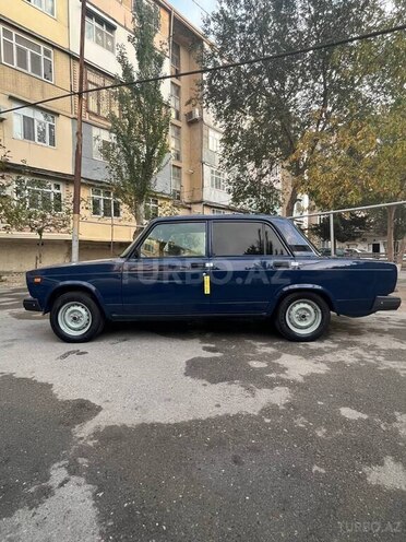 LADA (VAZ) 2107 2009, 136,000 km - 1.6 l - Xırdalan