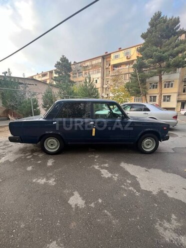 LADA (VAZ) 2107 2009, 136,000 km - 1.6 l - Xırdalan