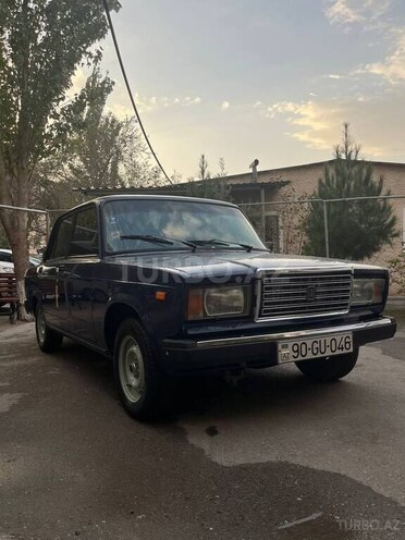 LADA (VAZ) 2107 2009, 136,000 km - 1.6 l - Xırdalan