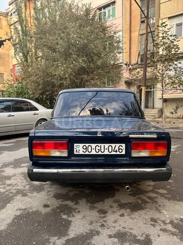 LADA (VAZ) 2107 2009, 136,000 km - 1.6 l - Xırdalan