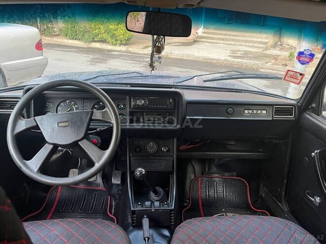 LADA (VAZ) 2107 2009, 136,000 km - 1.6 l - Xırdalan