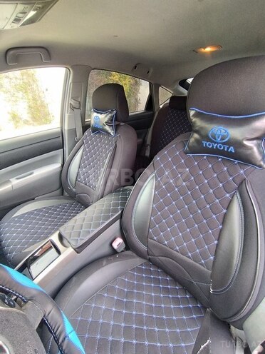 Toyota Prius 2008, 334,744 km - 1.5 l - Bakı