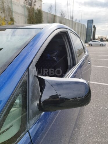 Toyota Prius 2008, 334,744 km - 1.5 l - Bakı