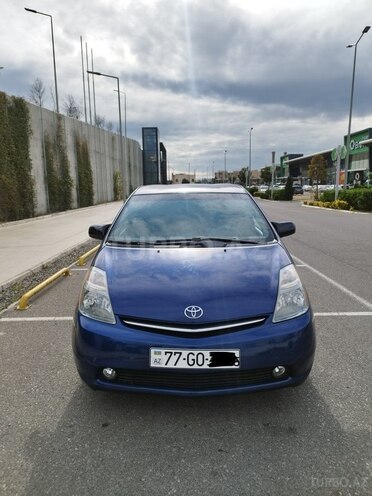 Toyota Prius 2008, 334,744 km - 1.5 l - Bakı