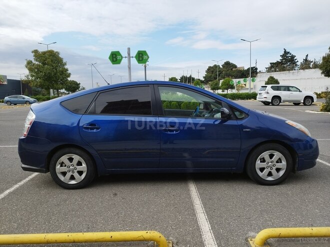 Toyota Prius 2008, 334,744 km - 1.5 l - Bakı
