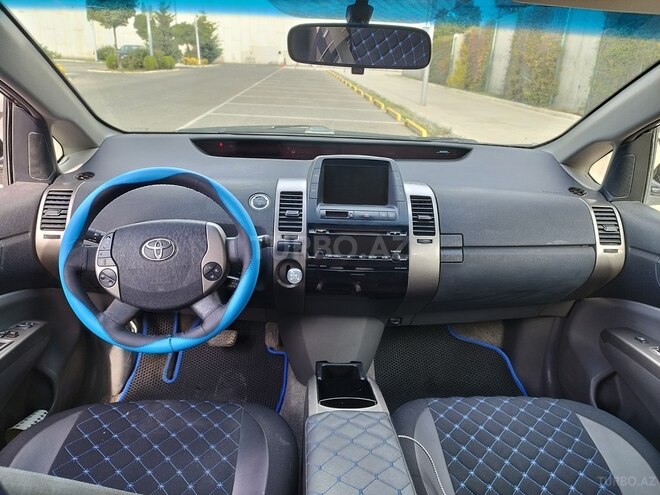 Toyota Prius 2008, 334,744 km - 1.5 l - Bakı
