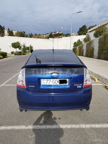 Toyota Prius 2008, 334,744 km - 1.5 l - Bakı