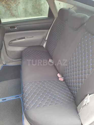 Toyota Prius 2008, 334,744 km - 1.5 l - Bakı