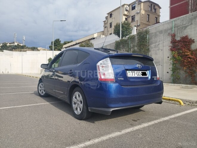 Toyota Prius 2008, 334,744 km - 1.5 l - Bakı
