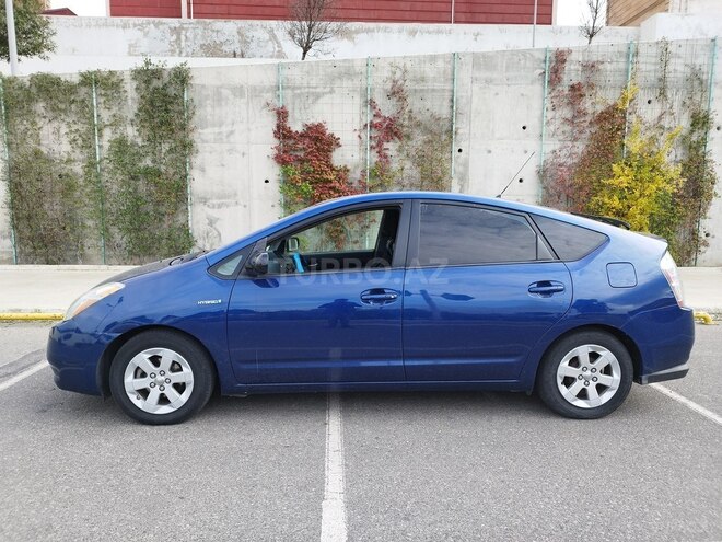 Toyota Prius 2008, 334,744 km - 1.5 l - Bakı