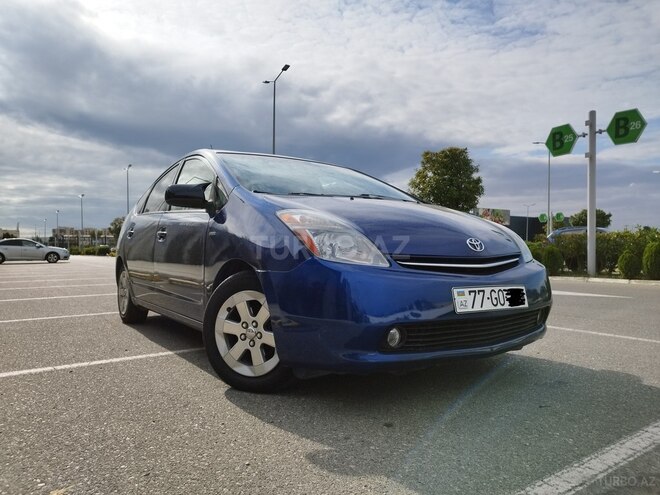 Toyota Prius 2008, 334,744 km - 1.5 l - Bakı