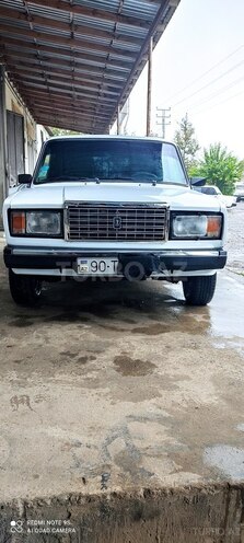 LADA (VAZ) 2107 2005, 60,217 km - 1.6 l - Cəlilabad