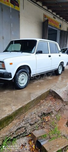LADA (VAZ) 2107 2005, 60,217 km - 1.6 l - Cəlilabad