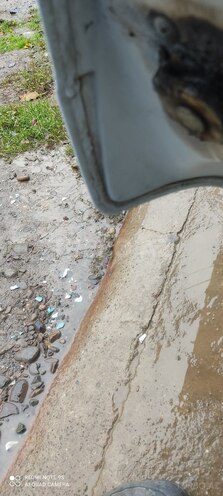 LADA (VAZ) 2107 2005, 60,217 km - 1.6 l - Cəlilabad