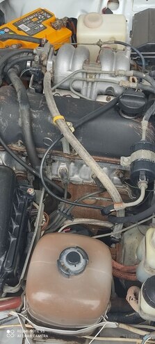 LADA (VAZ) 2107 2005, 60,217 km - 1.6 l - Cəlilabad