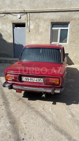 LADA (VAZ) 2106 1995, 221,750 km - 1.5 l - Bakı
