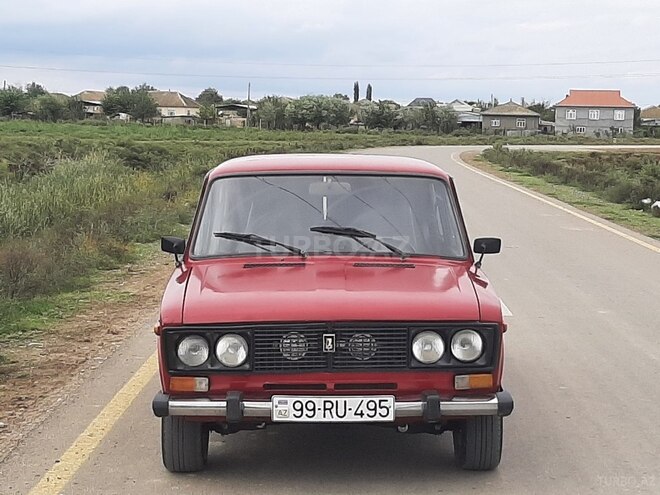 LADA (VAZ) 2106 1995, 221,750 km - 1.5 l - Bakı
