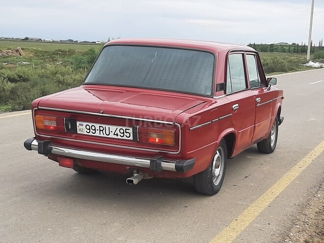 LADA (VAZ) 2106 1995, 221,750 km - 1.5 l - Bakı