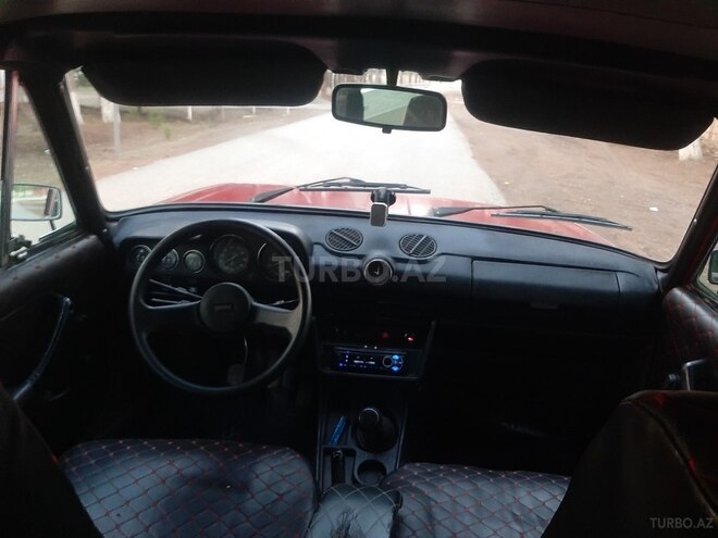 LADA (VAZ) 2106 1995, 221,750 km - 1.5 l - Bakı