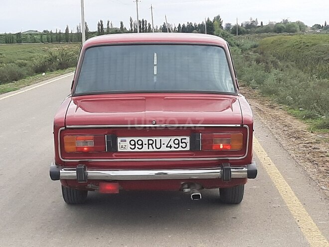 LADA (VAZ) 2106 1995, 221,750 km - 1.5 l - Bakı