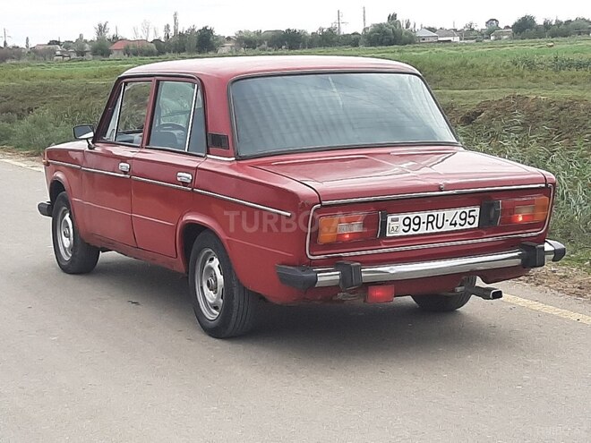 LADA (VAZ) 2106 1995, 221,750 km - 1.5 l - Bakı