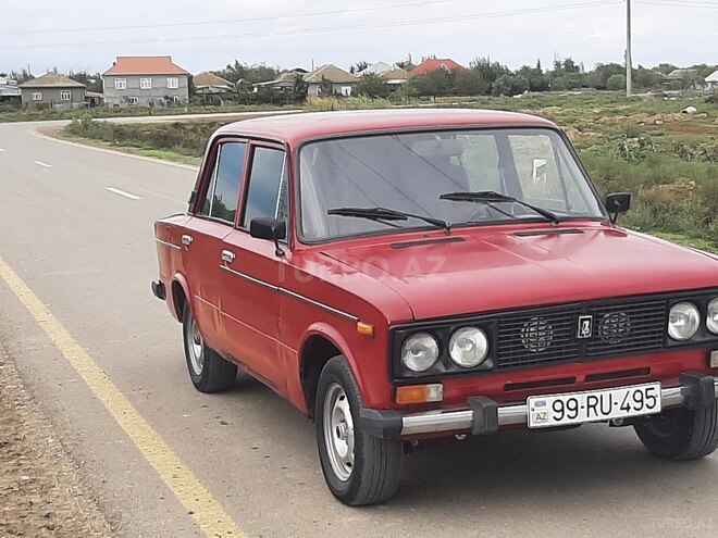 LADA (VAZ) 2106 1995, 221,750 km - 1.5 l - Bakı
