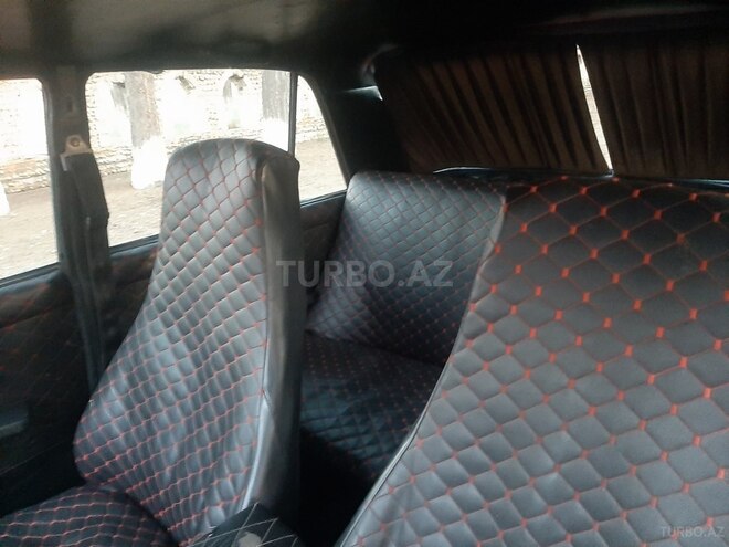 LADA (VAZ) 2106 1995, 221,750 km - 1.5 l - Bakı