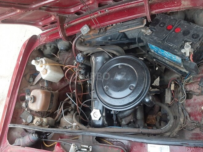 LADA (VAZ) 2106 1995, 221,750 km - 1.5 l - Bakı