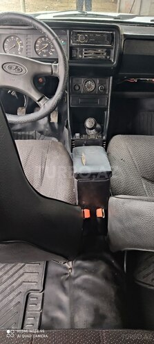 LADA (VAZ) 2107 2005, 60,217 km - 1.6 l - Cəlilabad